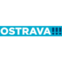 OSTRAVA logo