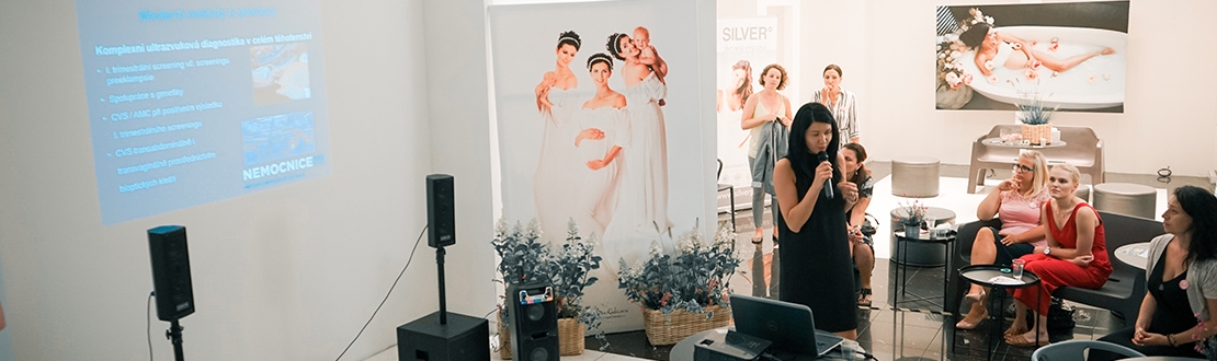 TěhuDay s Městskou nemocnicí