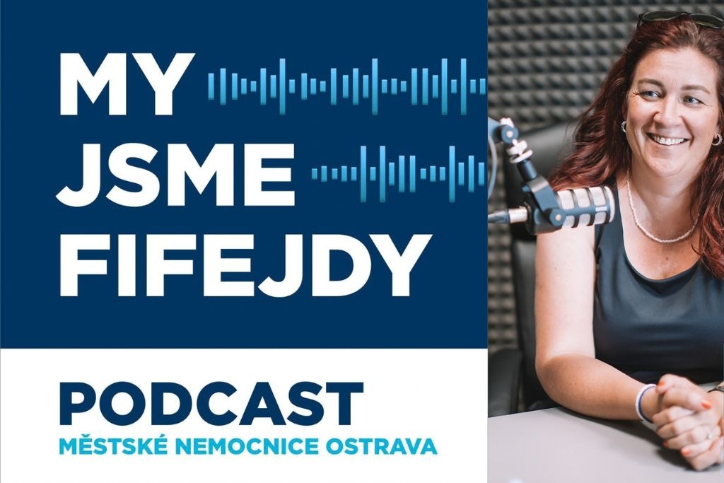 Ženy by si na sebe měly najít čas. Prevence je důležitá, říká primářka Pavla Volná 