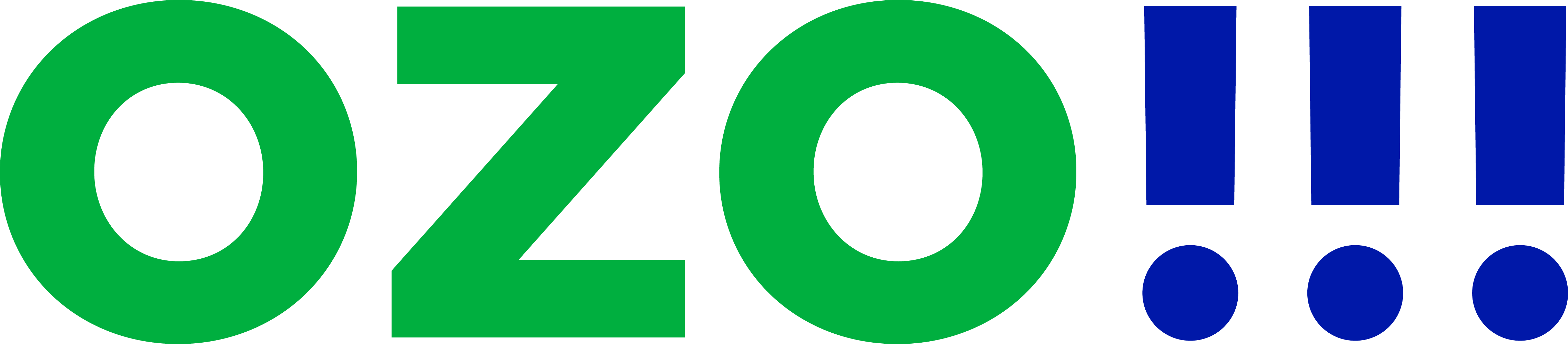 Logo OZO
