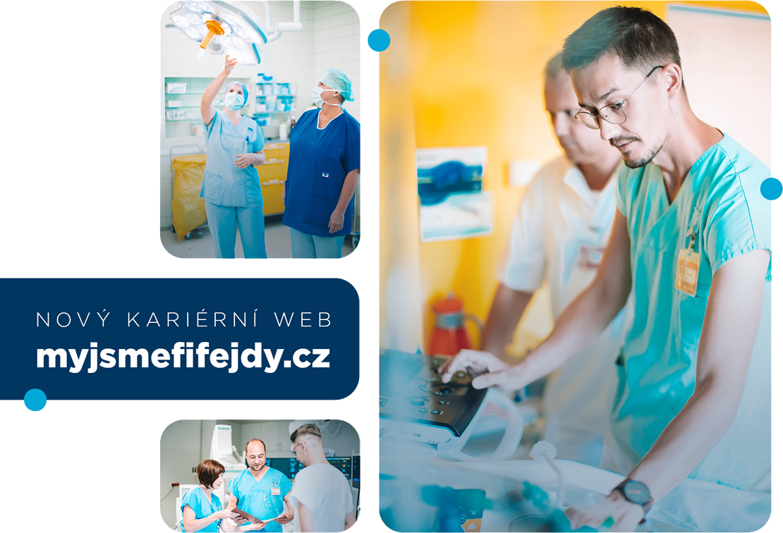 Nový kariérní web myjsmefifejdy.cz
