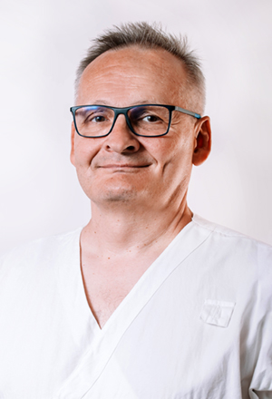 MUDr. Tomáš Málek