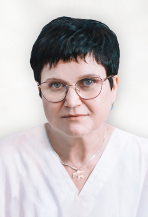 Dr. Liudmyla Bančanská