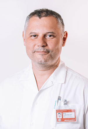 MUDr. Ondřej Strnadel