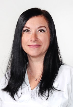 Mgr. Lucie Sikorová