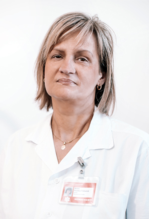 MUDr. Pavlína Fuksová