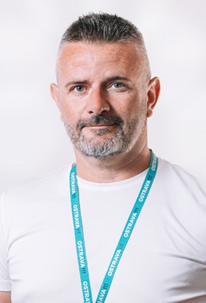 Mgr. Petr Svěch