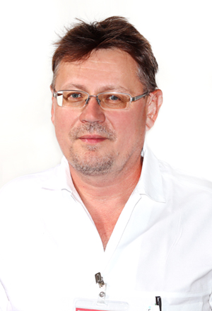 MUDr. Petr Kovala