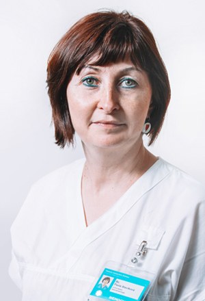 Bc. Pavla Slavíková