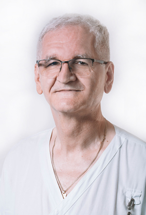 MUDr. Rostislav Sojka