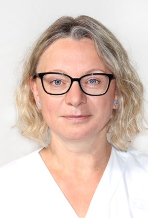 Mgr. Ing. Silvie Stará