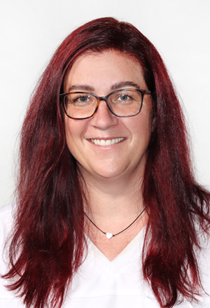 MUDr. Pavla Volná