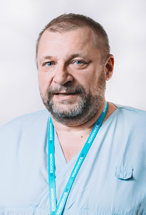 MUDr. Michal Hájek, Ph.D.