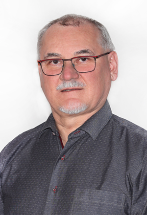 Ing. Petr Hýža