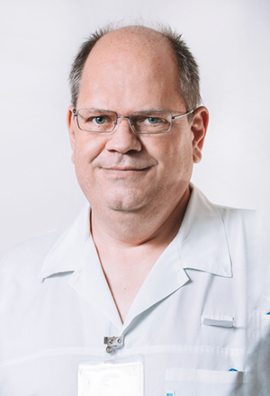 MUDr. Petr Kubáč