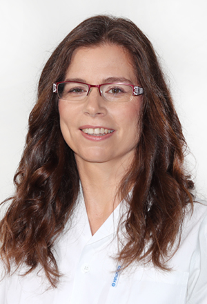 PharmDr. Hana Nováková