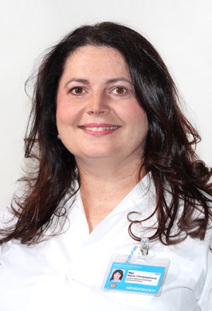 Mgr. Karin Christophová