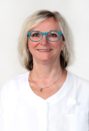 Ing. Helena Komárková