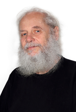 MUDr. Cyril Kučera