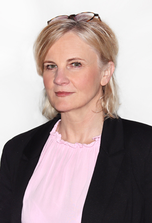 Mgr. Kateřina Kyselá, MBA