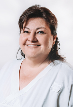 Mgr. Marcela Murasová