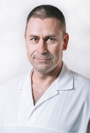 MUDr. Róbert Kroupa