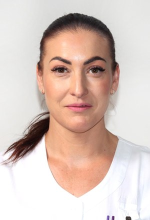 Bc. Lucie Tajdušová