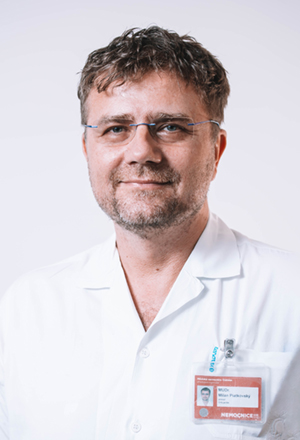 MUDr. Milan Piatkovský