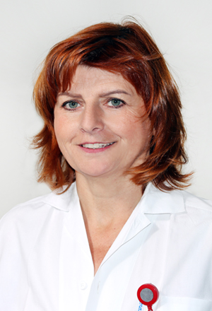 MUDr. Zuzana Gattnarová