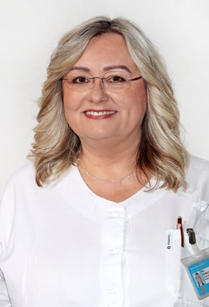 Mgr. Daniela Indrová