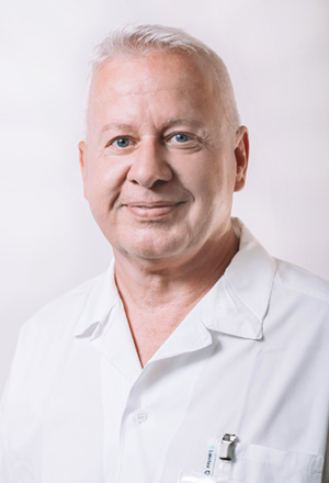 MUDr.&nbsp;Radovan Kozel