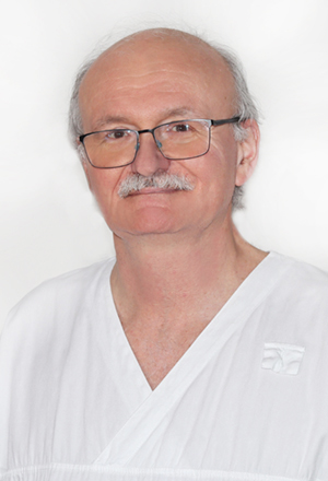 MUDr. Jan Rajner