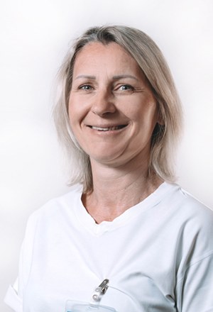 Bc. Gabriela Holaniková