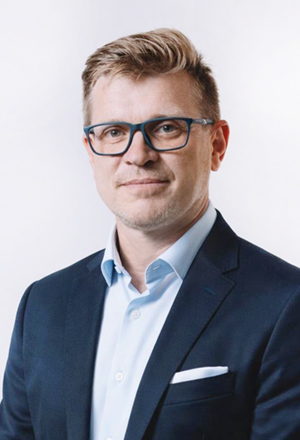Ing. Jaroslav Stošek