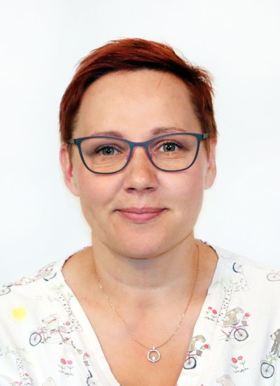 MUDr. Soňa Svatošová