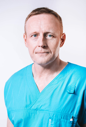 MUDr. Rostislav Kuldan