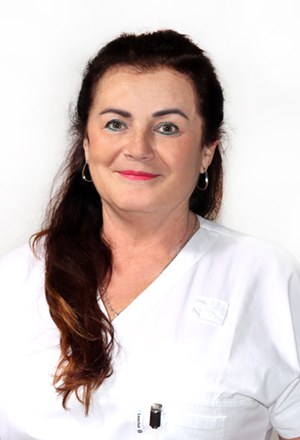 Mgr. Šárka Ličková