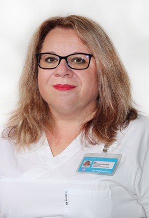 Bc. Pavla Večerková
