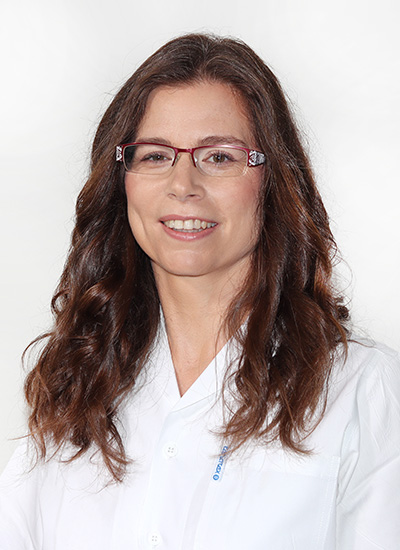 PharmDr. Hana Nováková