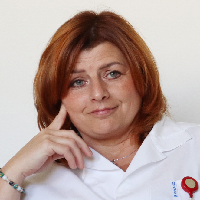 Zuzana Gattnarová