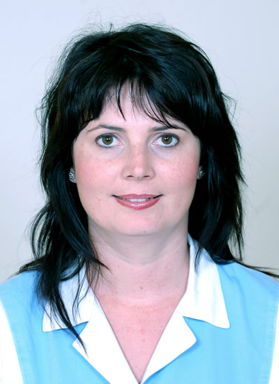 Mgr. Karin Christophová