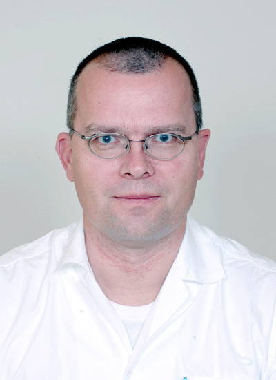 PharmDr. Kamil Hrubý, Ph.D.