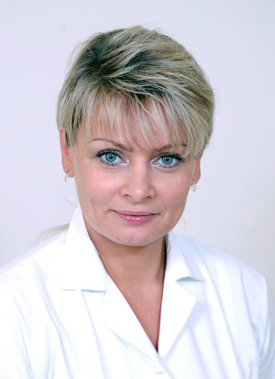 PhDr. Eva Mrázková, MBA