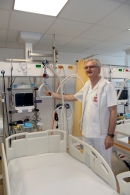 Následná intenzivní péče v Městské nemocnici Ostrava