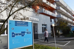 Skončila modernizace Léčebny dlouhodobě nemocných a Domu sociálních služeb v Radvanicích
