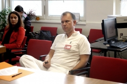 Tiskové setkání: Migréna u nás a ve světě