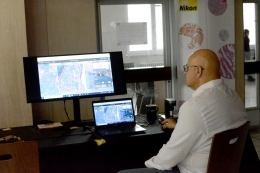 Tradiční předvánoční diagnostický bioptický seminář patologů 2019