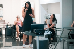 TěhuDay s Městskou nemocnicí Ostrava