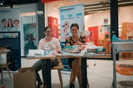 TěhuDay s Městskou nemocnicí Ostrava