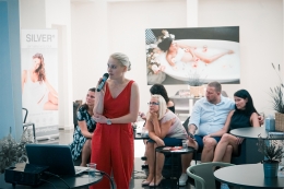 TěhuDay s Městskou nemocnicí Ostrava